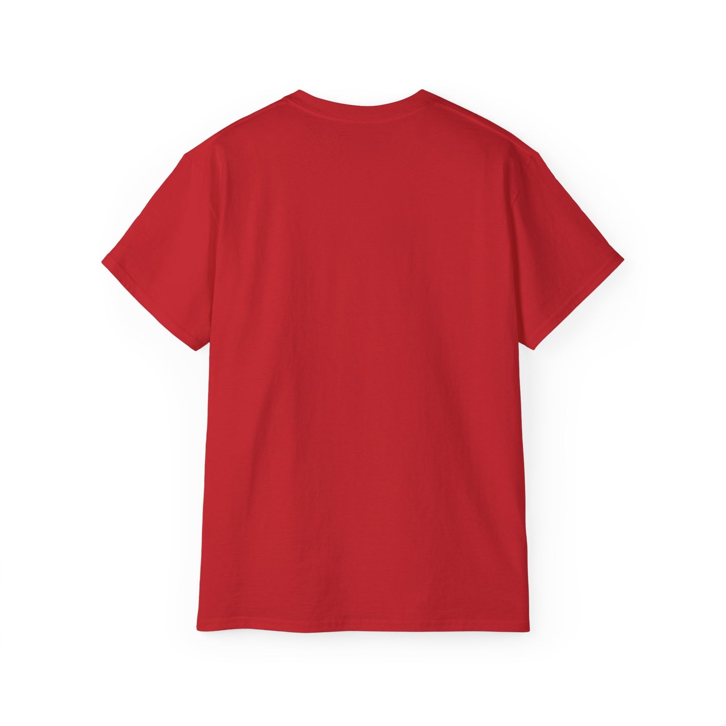 Kalilka Cotton Tee- Unisex