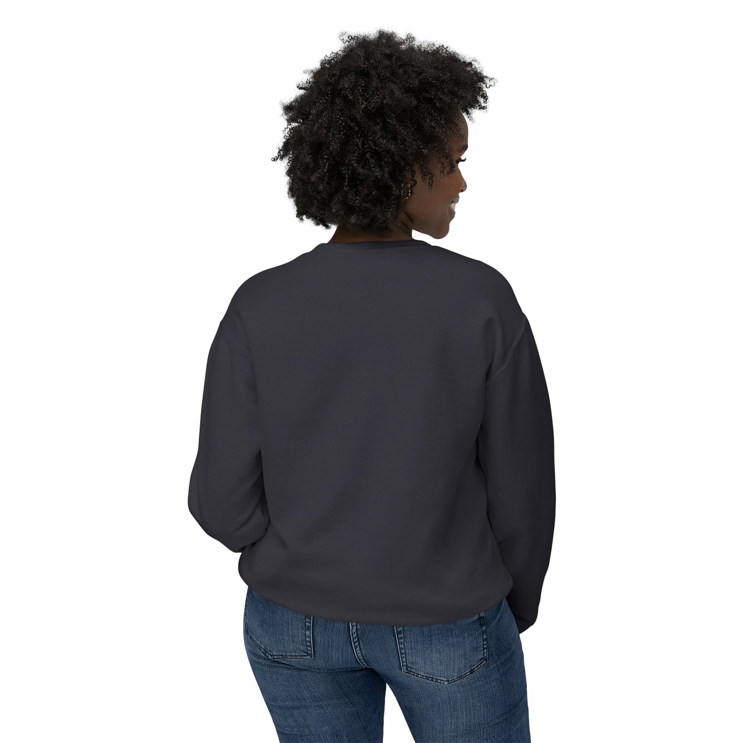 Kalila Love Sweatshirt- Unisex
