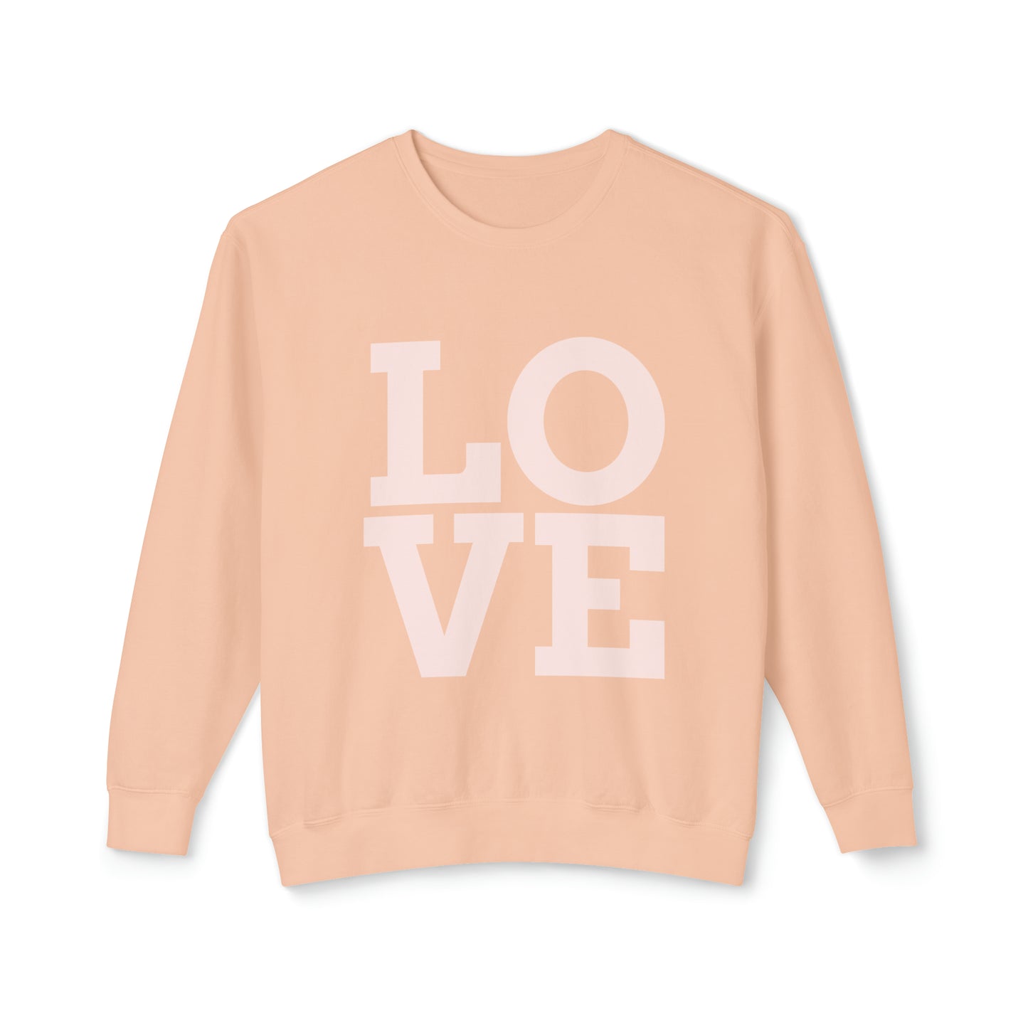 Kalila Love Sweatshirt- Unisex