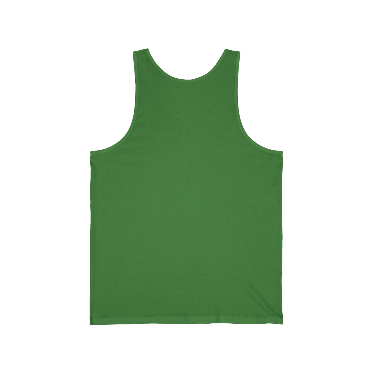 Kalila Jersey Tank- Unisex