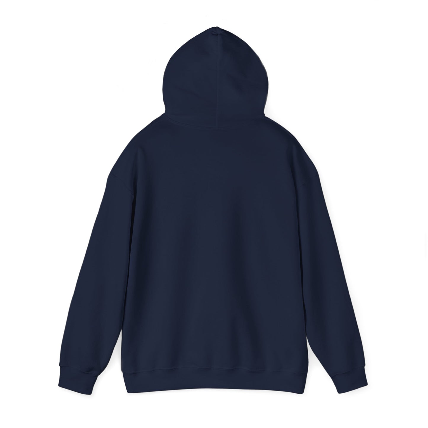 Kalila Hooded Sweatshirt- Unisex