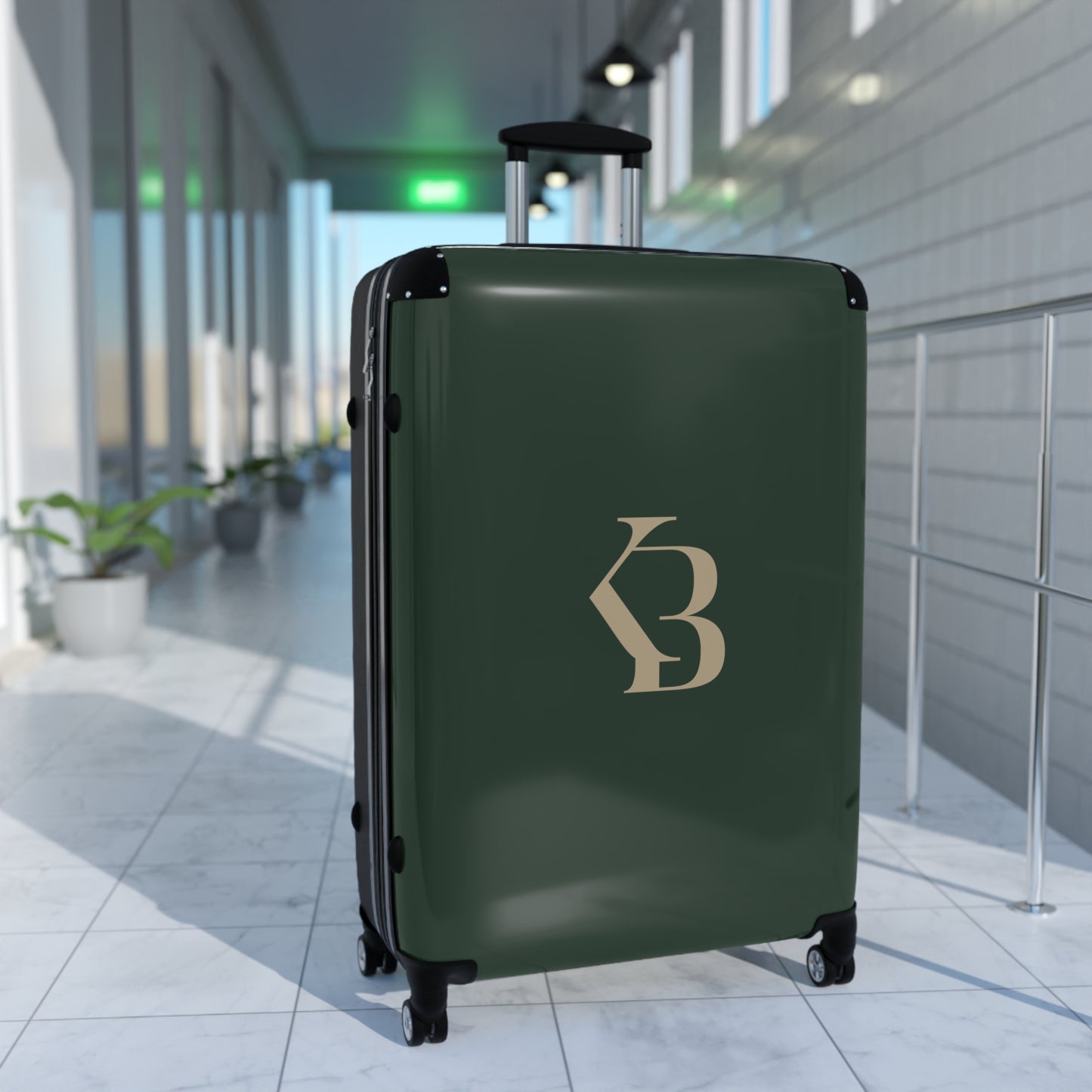 Suitcase