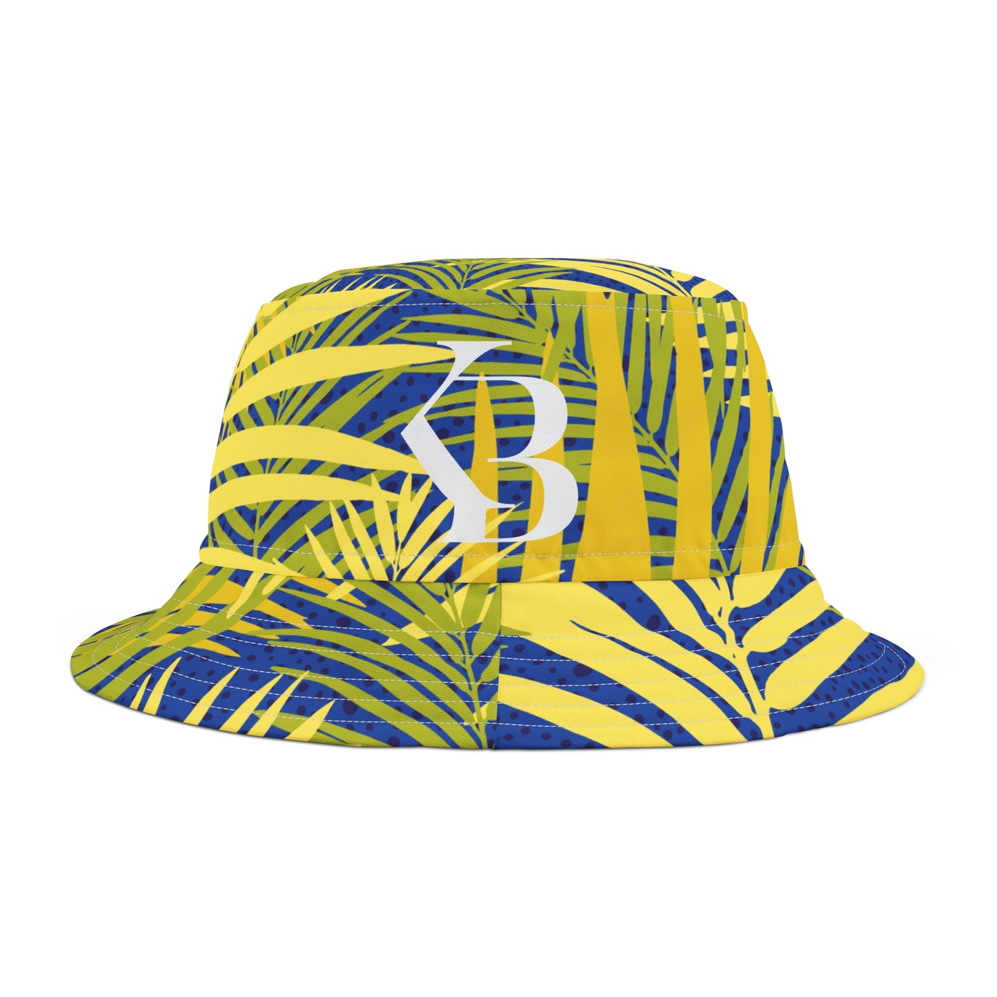 Copy of Black Bucket Hat (AOP)