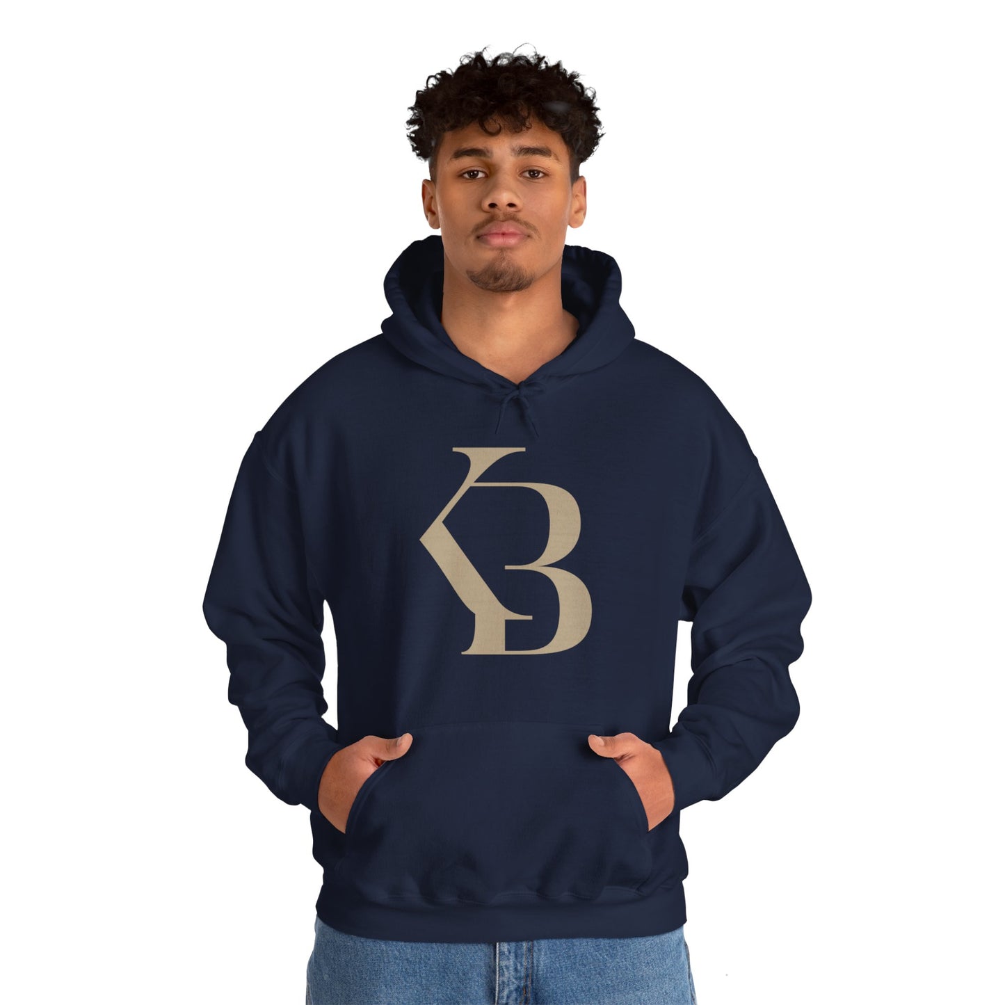 Kalila Hooded Sweatshirt- Unisex