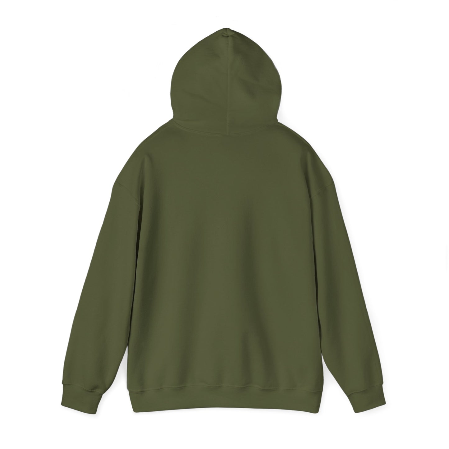 Kalila Hooded Sweatshirt- Unisex