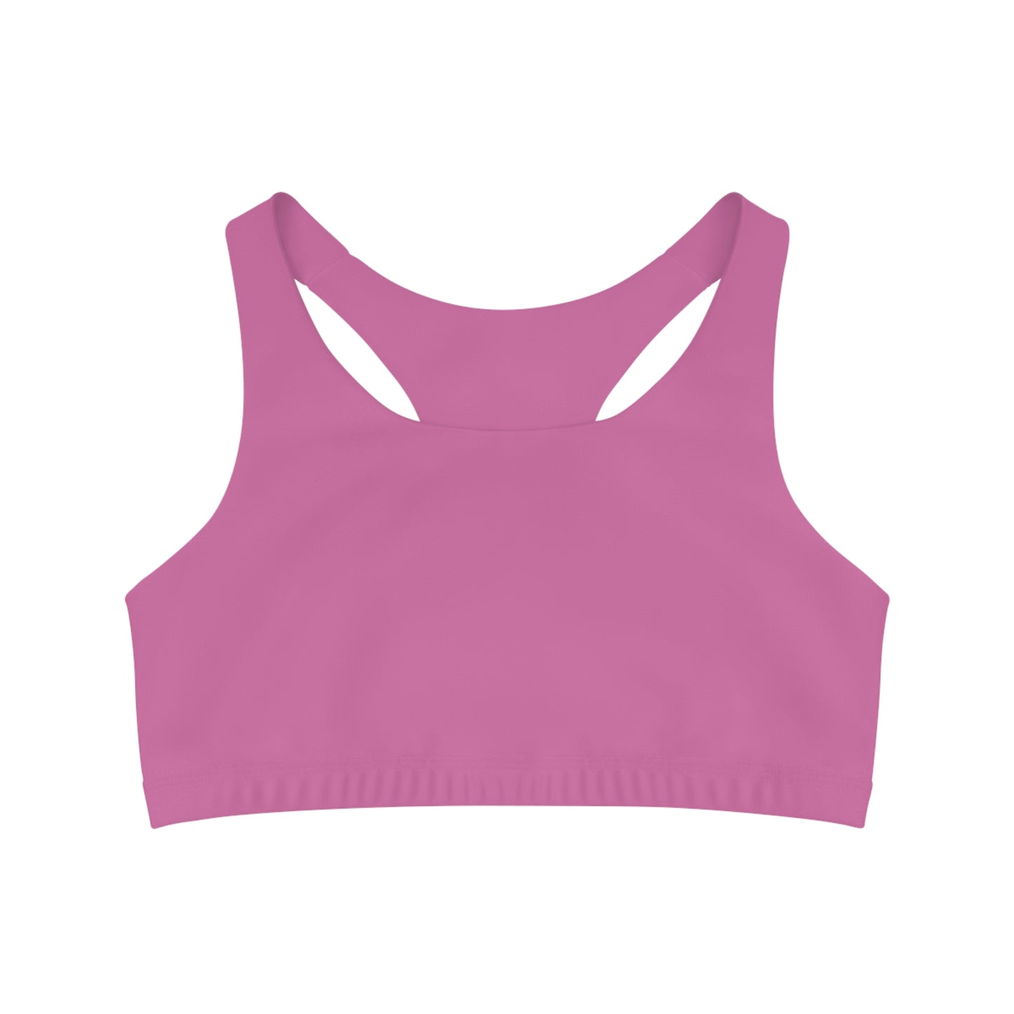 Kalila Sports Bra (AOP)