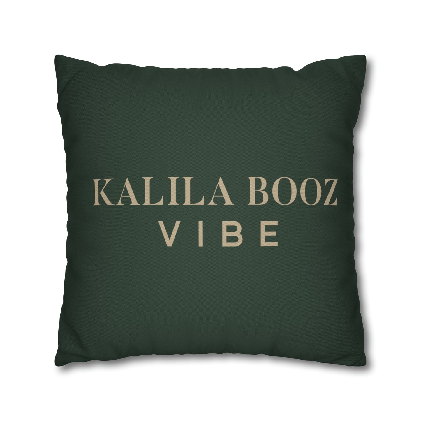 Kalila Square Pillow Case