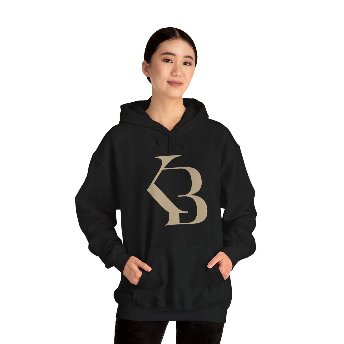 Kalila Hooded Sweatshirt- Unisex
