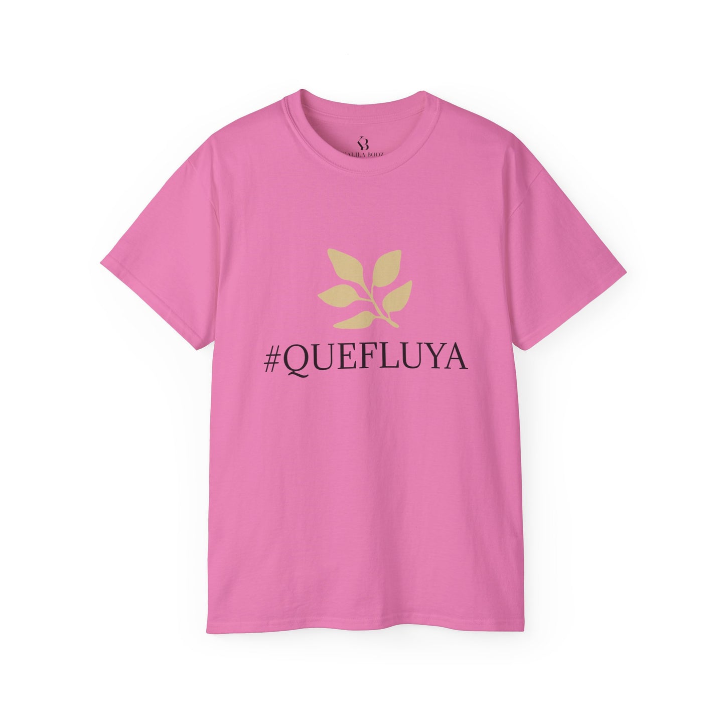 Kalilka Cotton Tee- Unisex