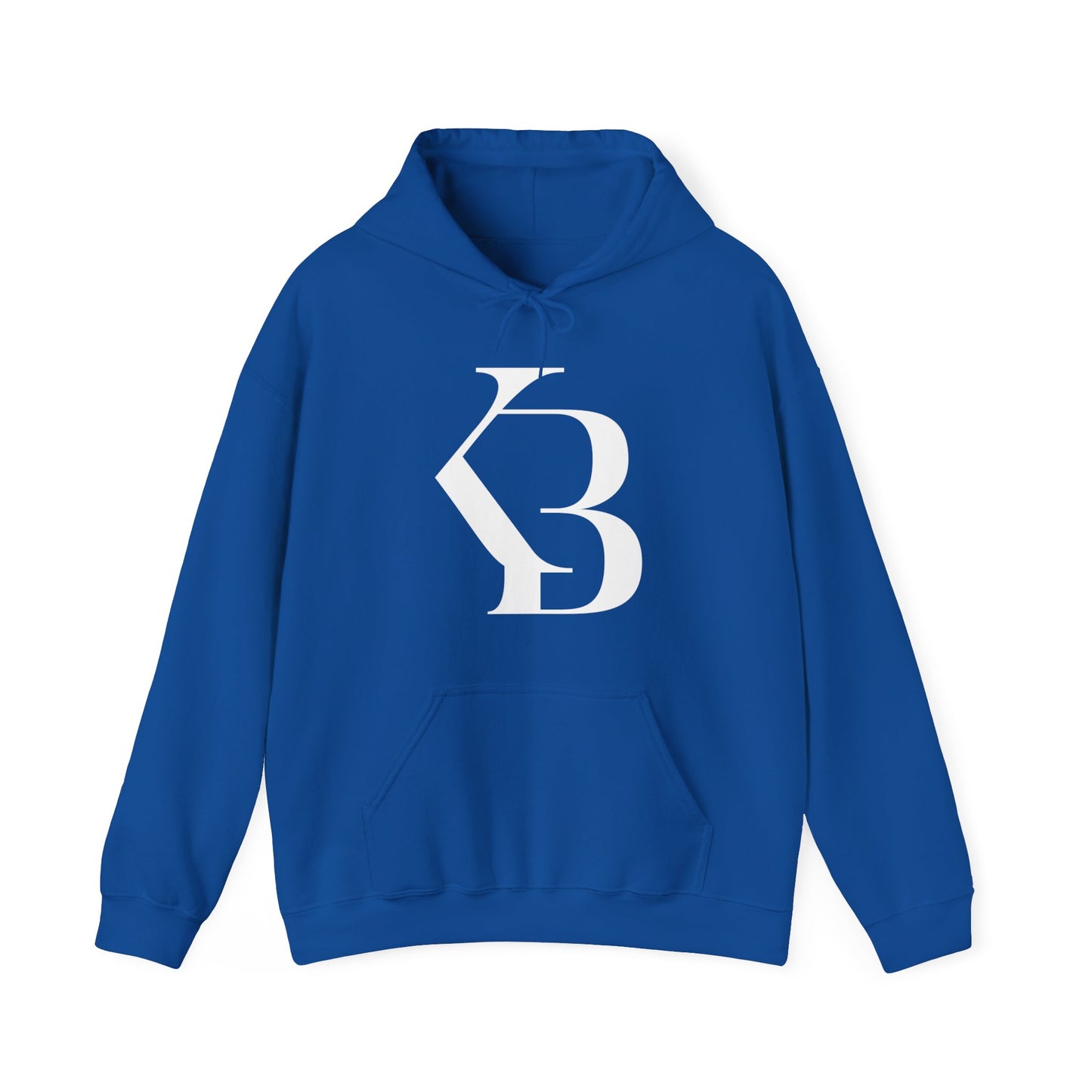 Kalila Hooded Sweatshirt- Unisex