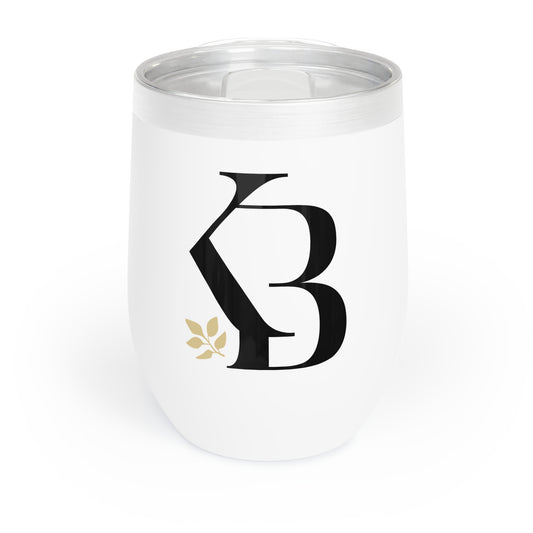 Chill Wine Tumbler