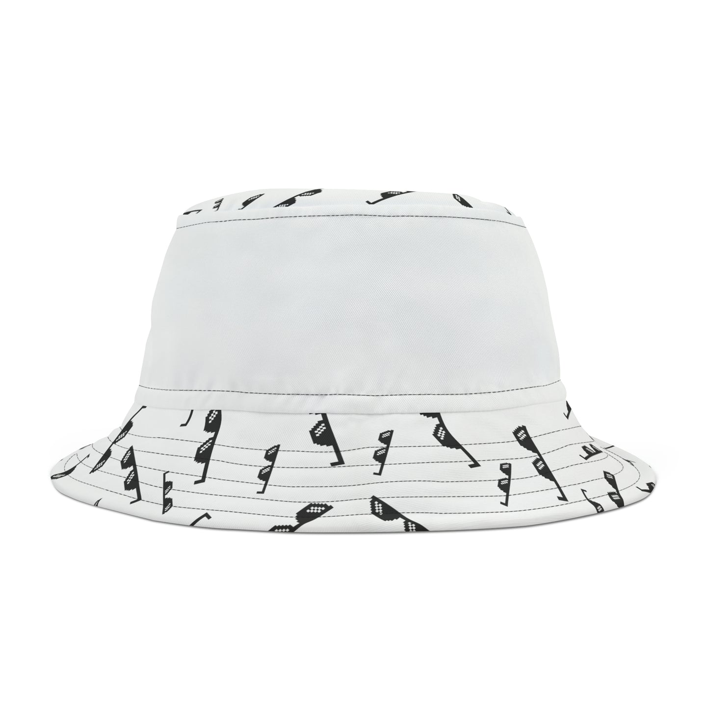 Summer Bucket Hat