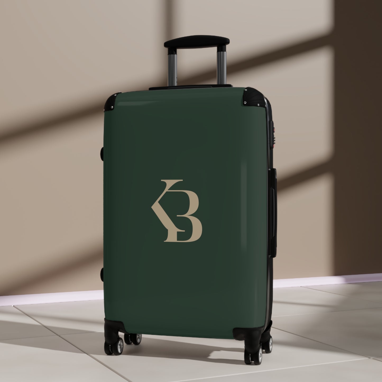 Suitcase