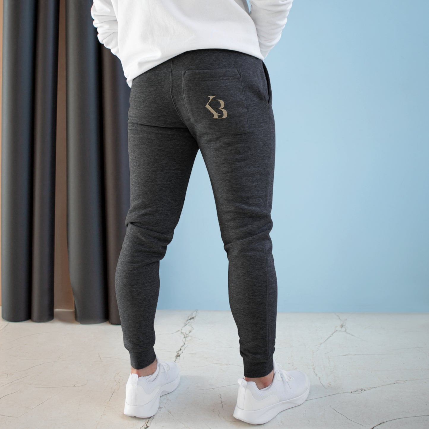 Kalila Joggers- Unisex