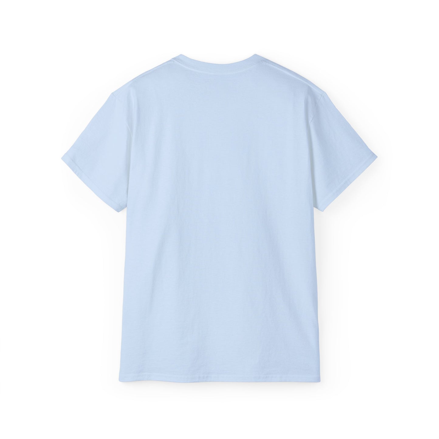 Kalilka Cotton Tee- Unisex