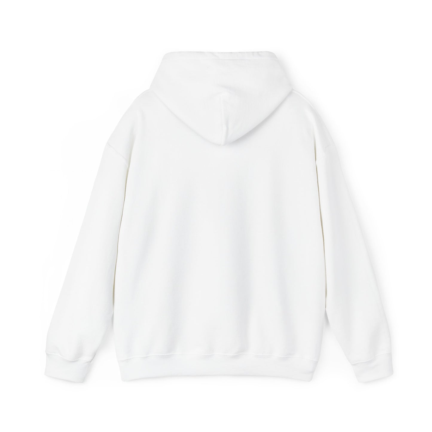 Kalila Hooded Sweatshirt- Unisex