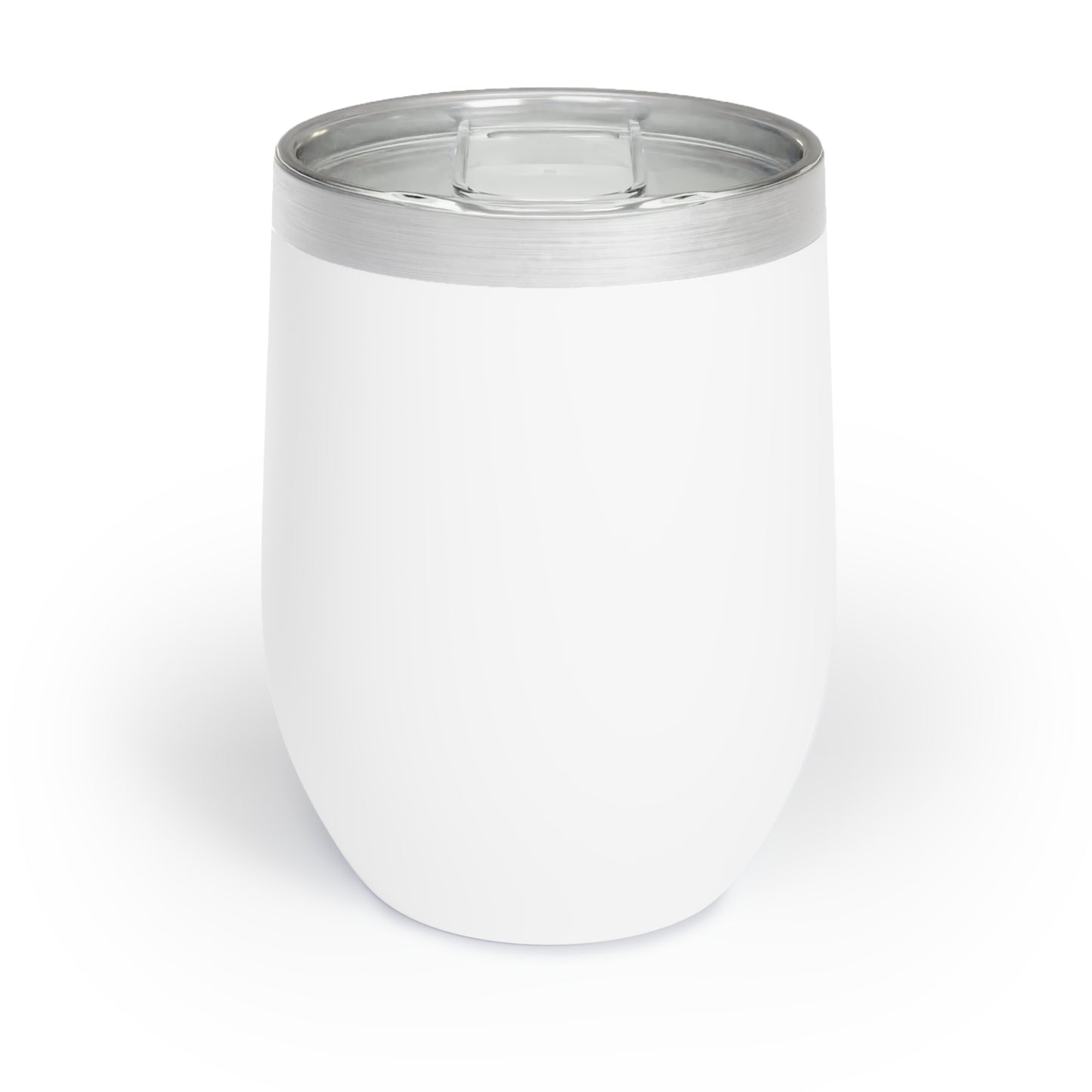 Pink Chill Wine Tumbler