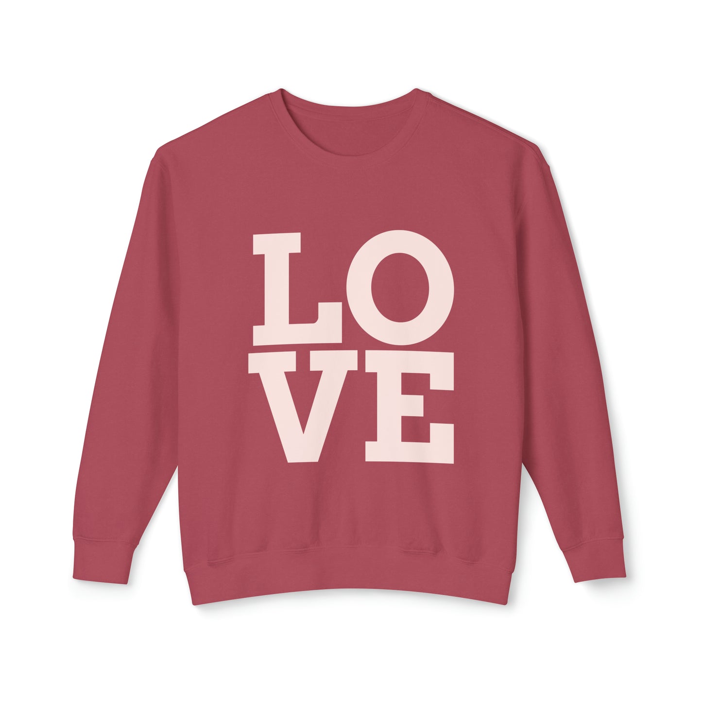 Kalila Love Sweatshirt- Unisex