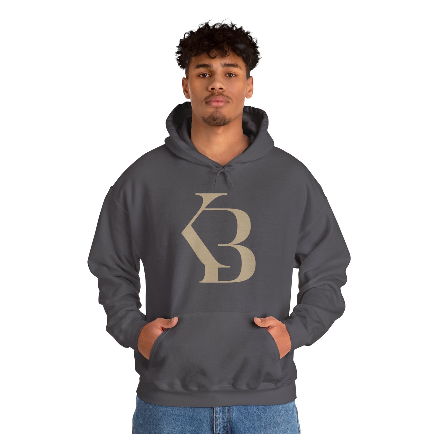 Kalila Hooded Sweatshirt- Unisex