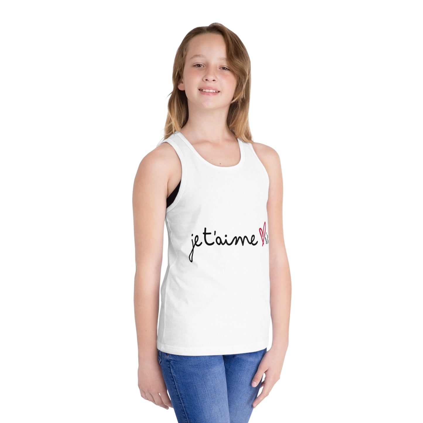 Kalila Kid'sTank Top
