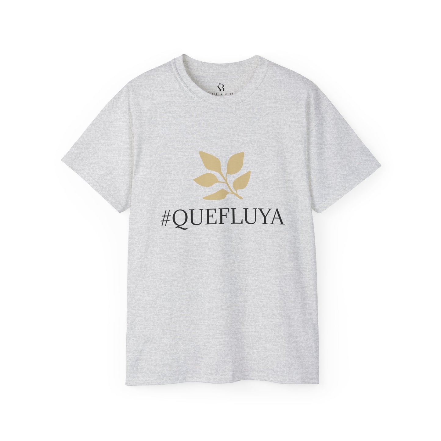 Kalilka Cotton Tee- Unisex