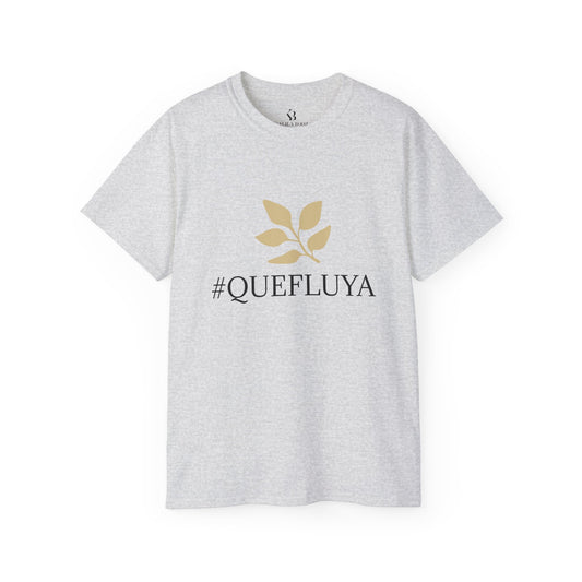 Kalilka Cotton Tee- Unisex