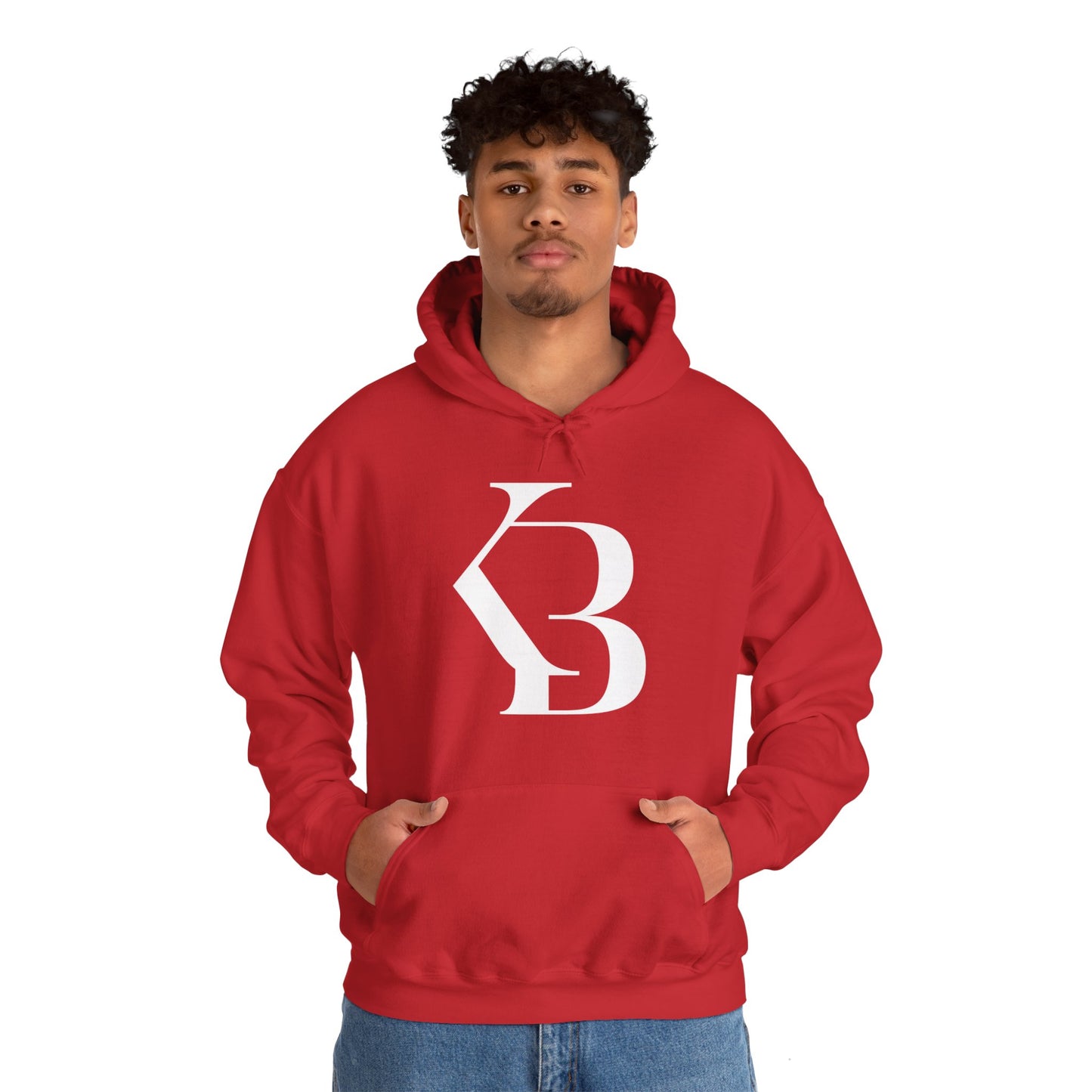 Kalila Hooded Sweatshirt- Unisex