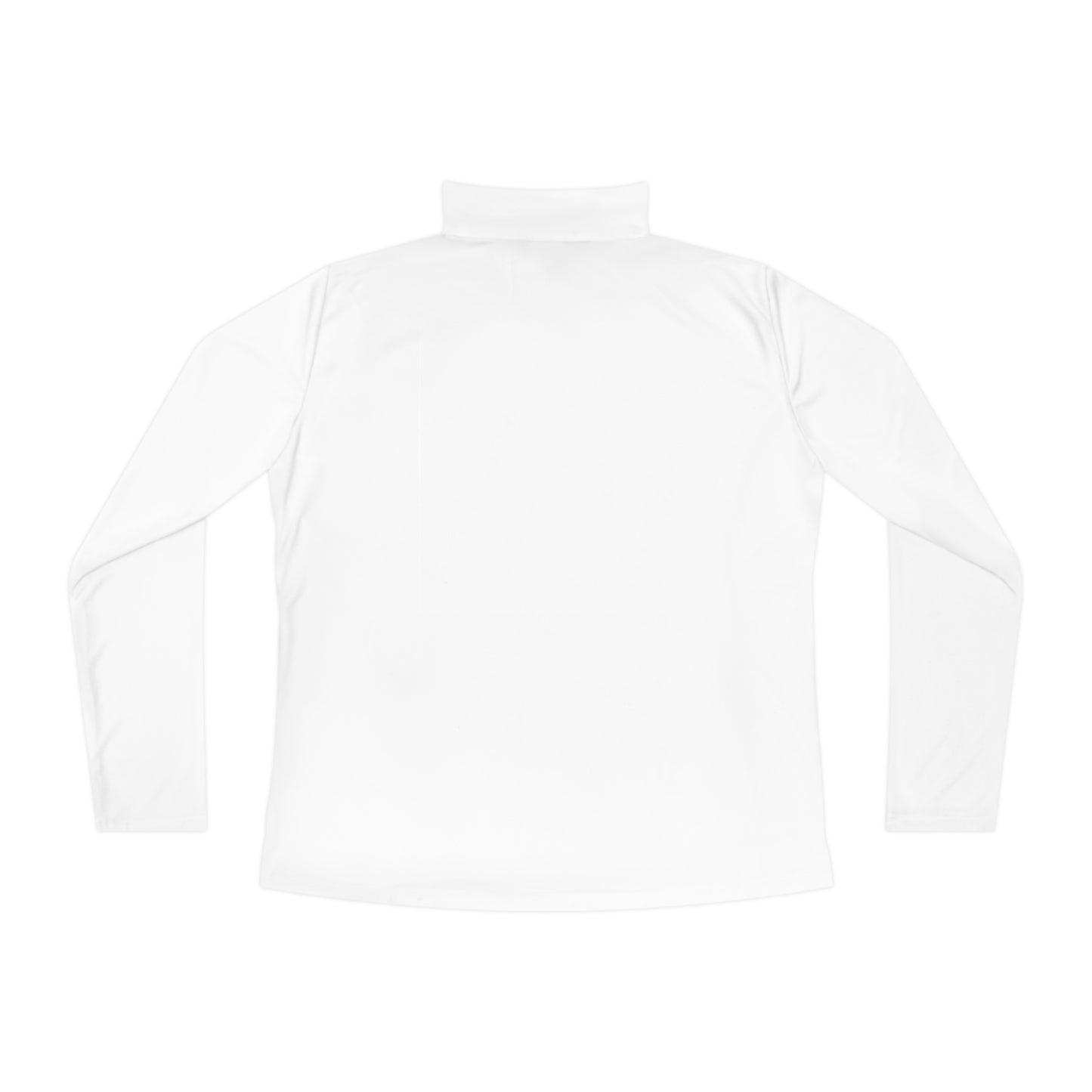 Kalila Ladies Quarter-Zip