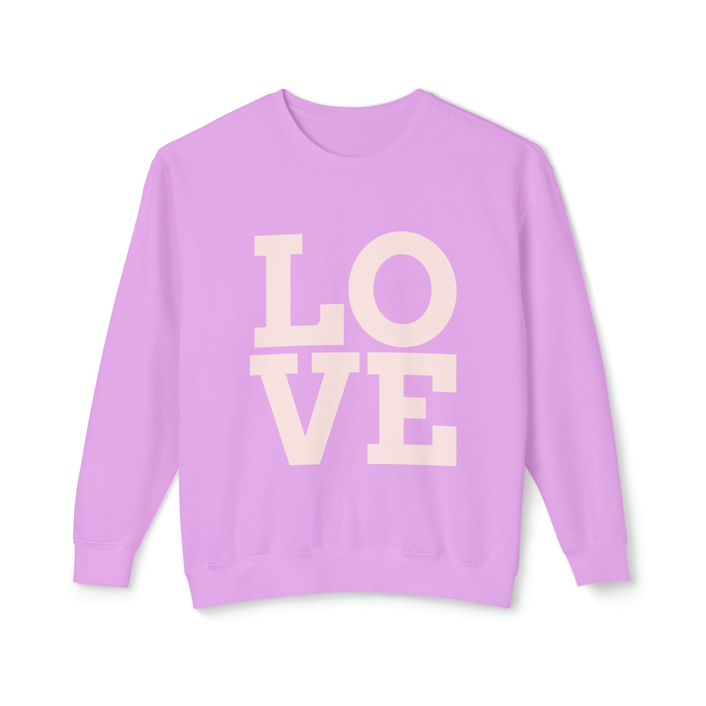 Kalila Love Sweatshirt- Unisex