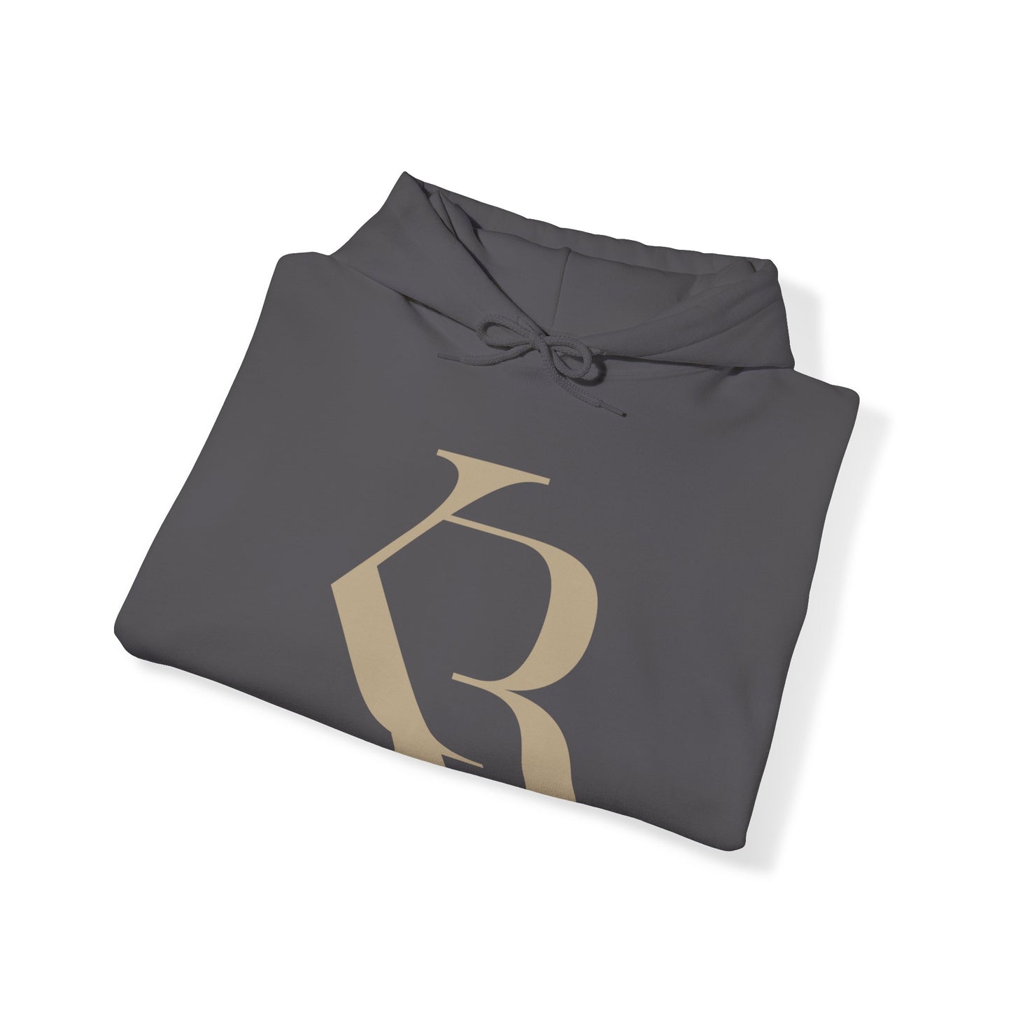 Kalila Hooded Sweatshirt- Unisex