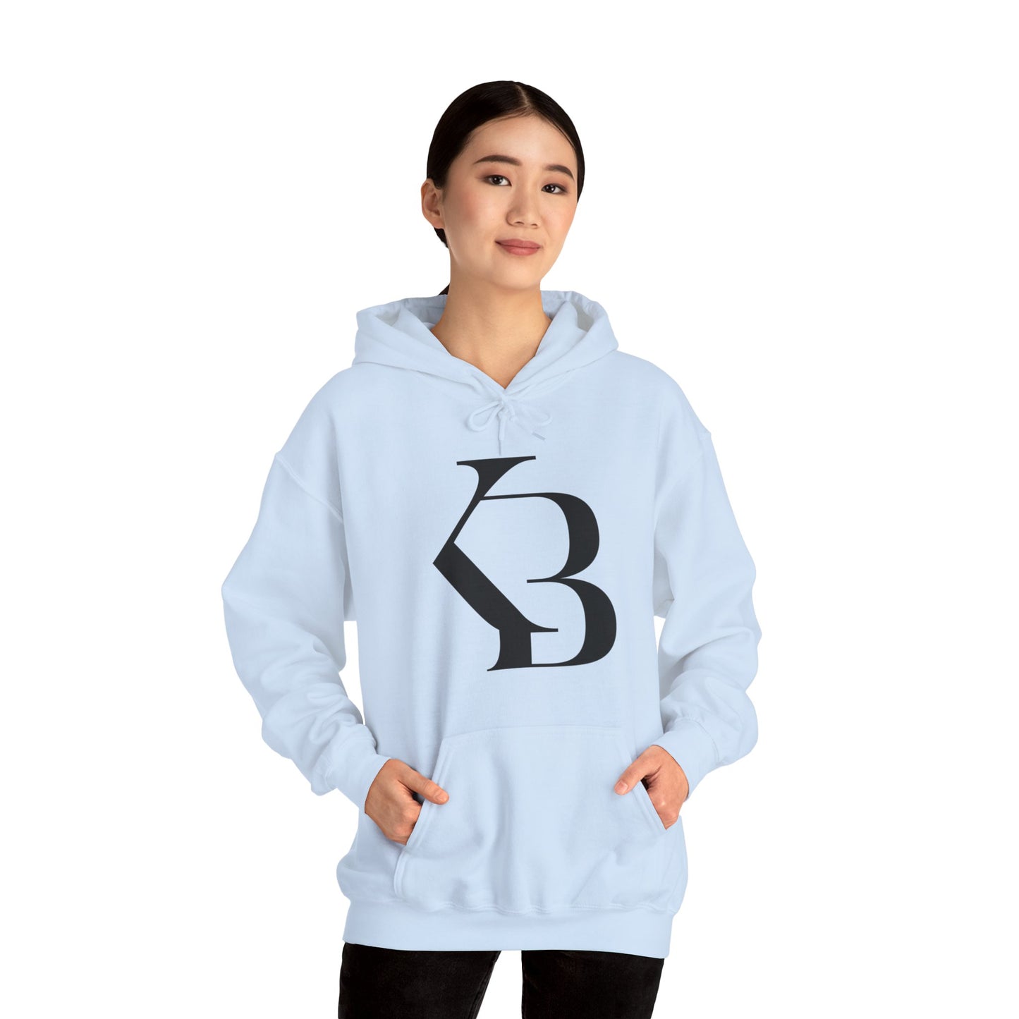 Kalila Hooded Sweatshirt- Unisex