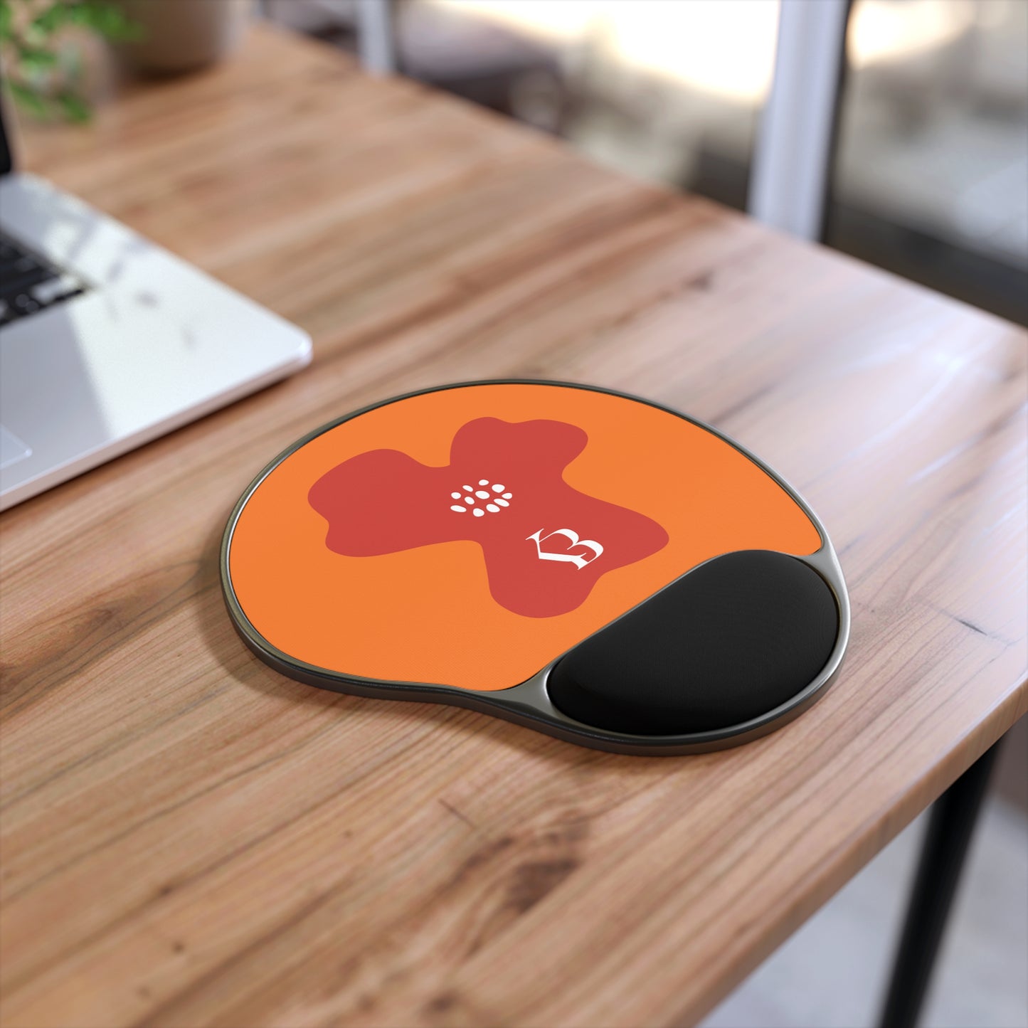 Kalila Mouse Pad With Wrist Rest