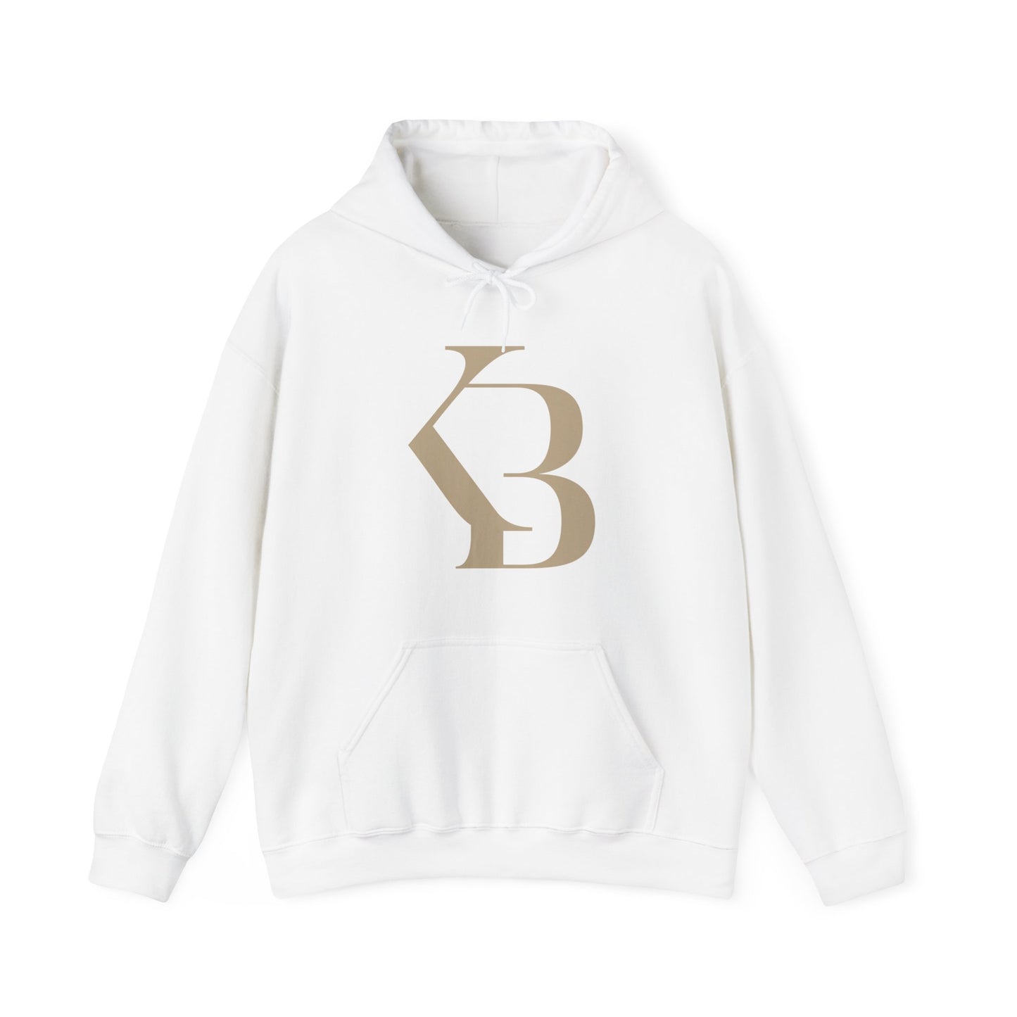 Kalila Hooded Sweatshirt- Unisex