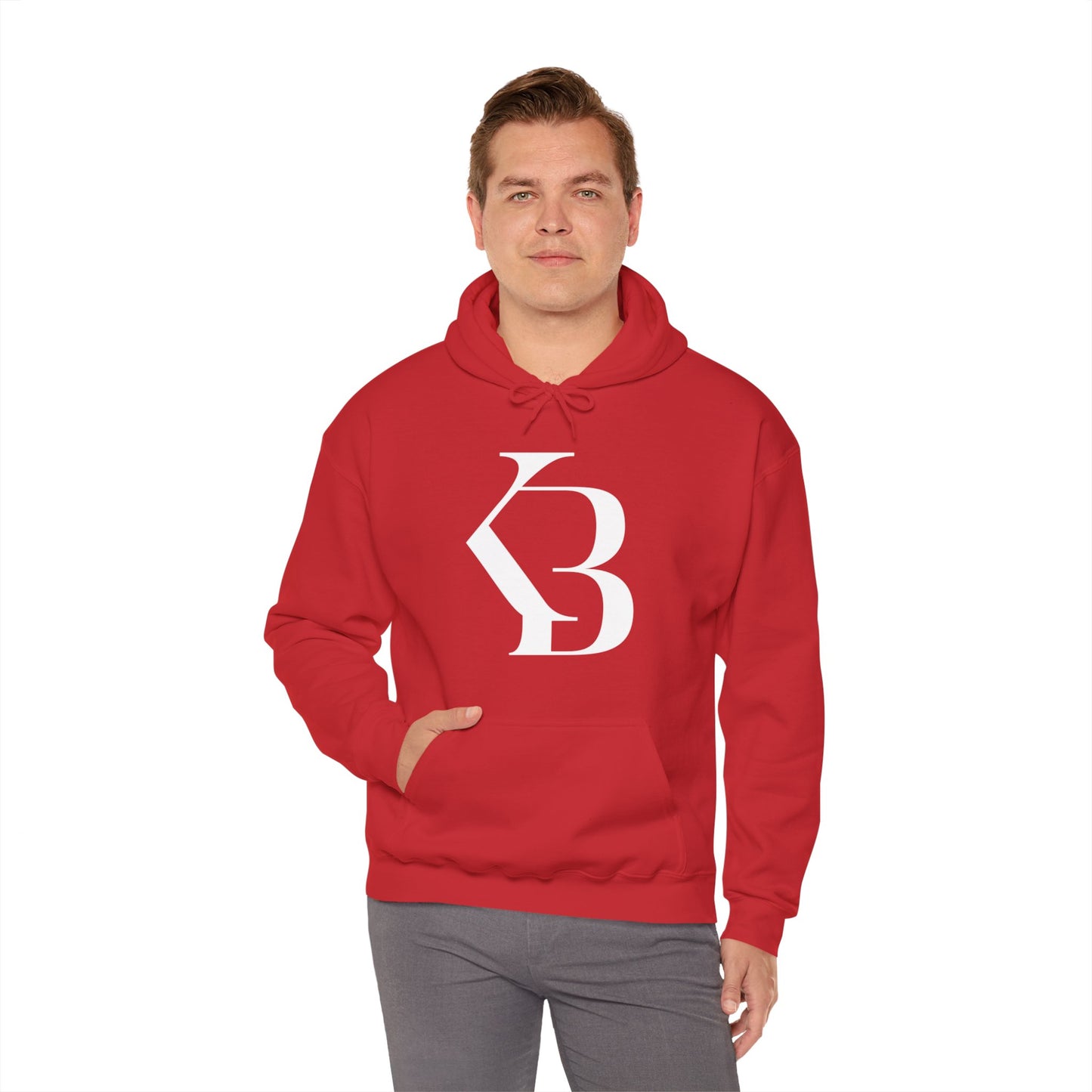 Kalila Hooded Sweatshirt- Unisex