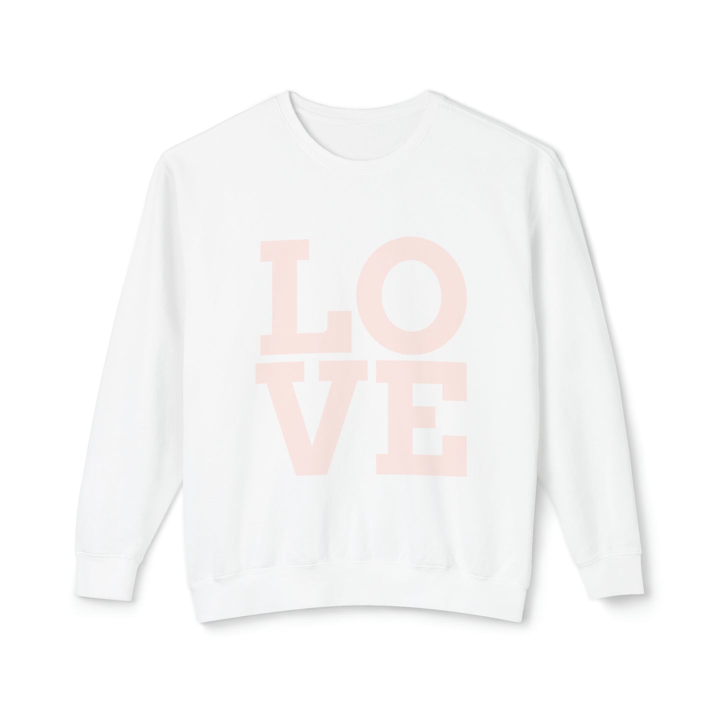 Kalila Love Sweatshirt- Unisex