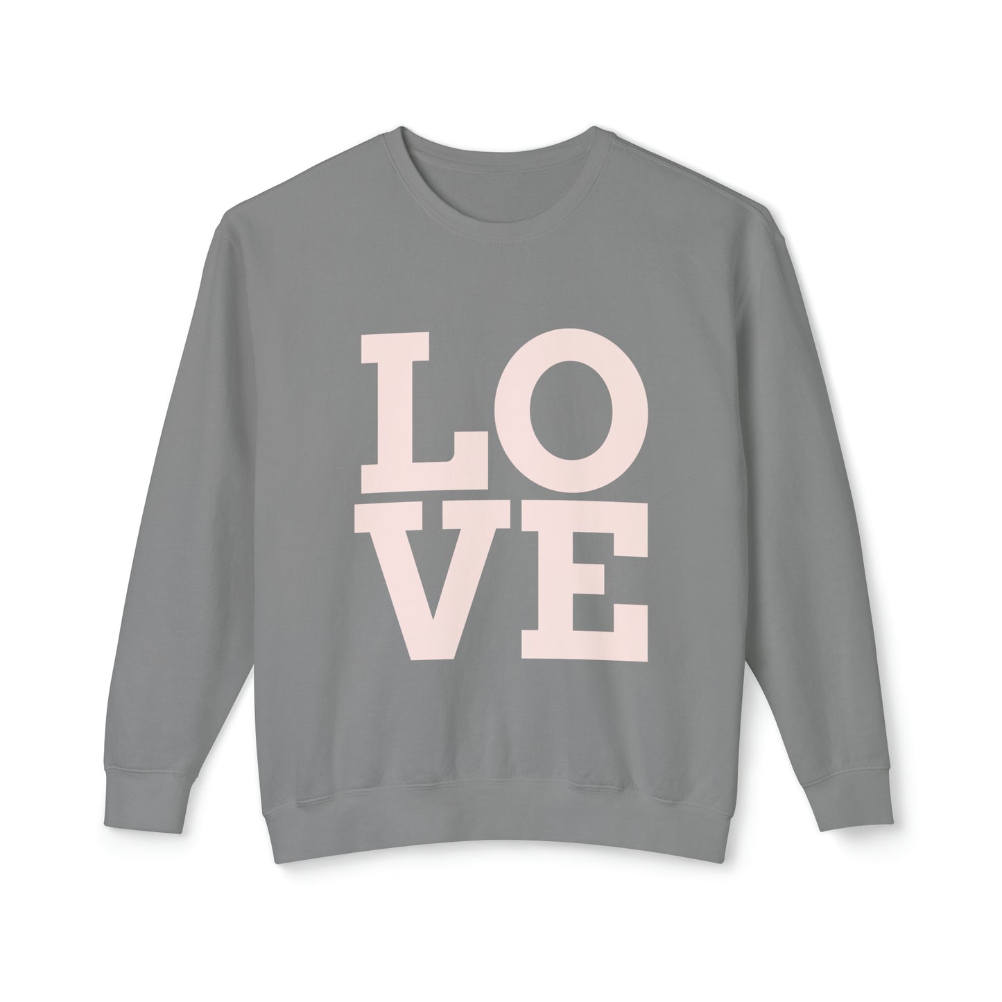 Kalila Love Sweatshirt- Unisex