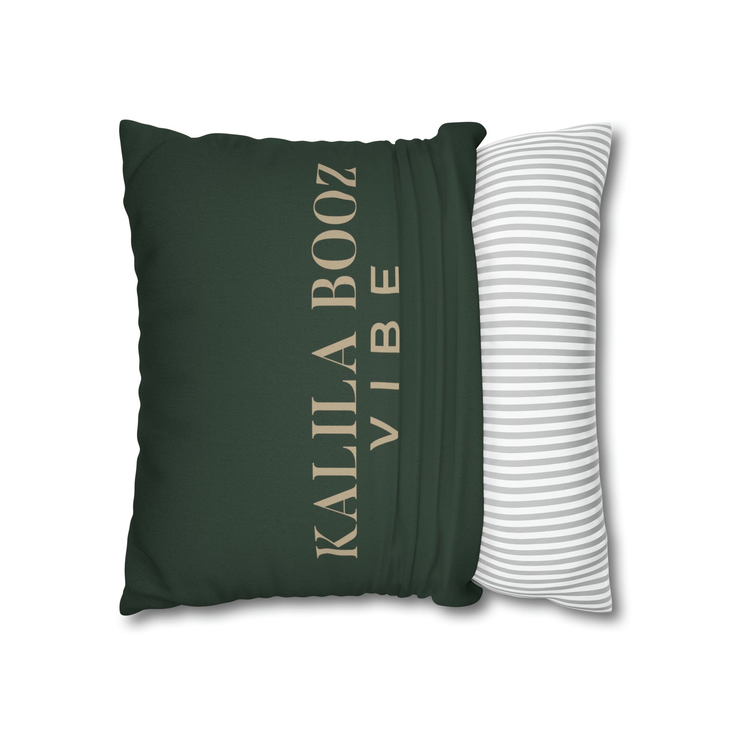 Kalila Square Pillow Case