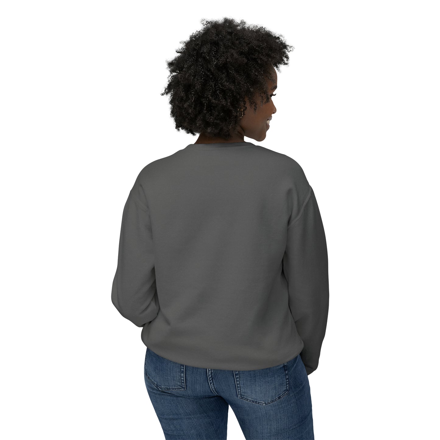 Kalila Love Sweatshirt- Unisex