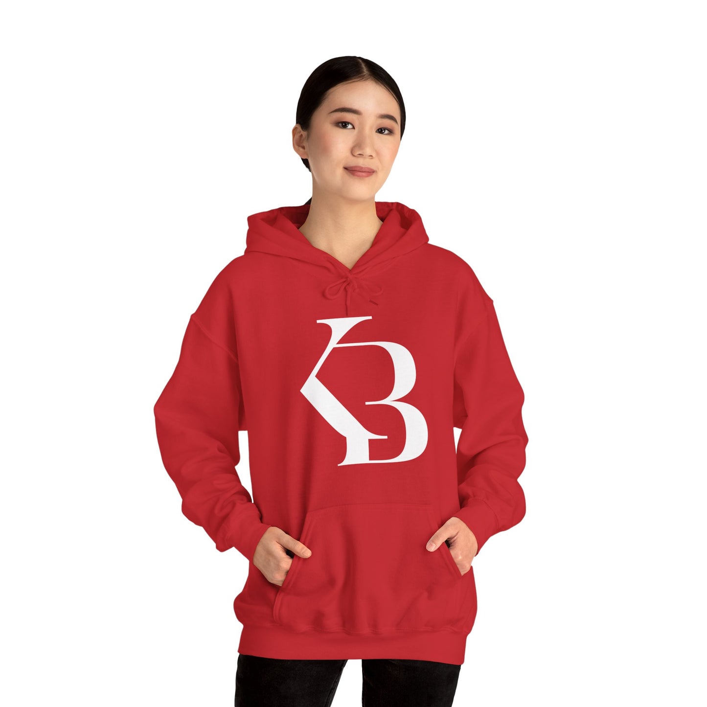 Kalila Hooded Sweatshirt- Unisex