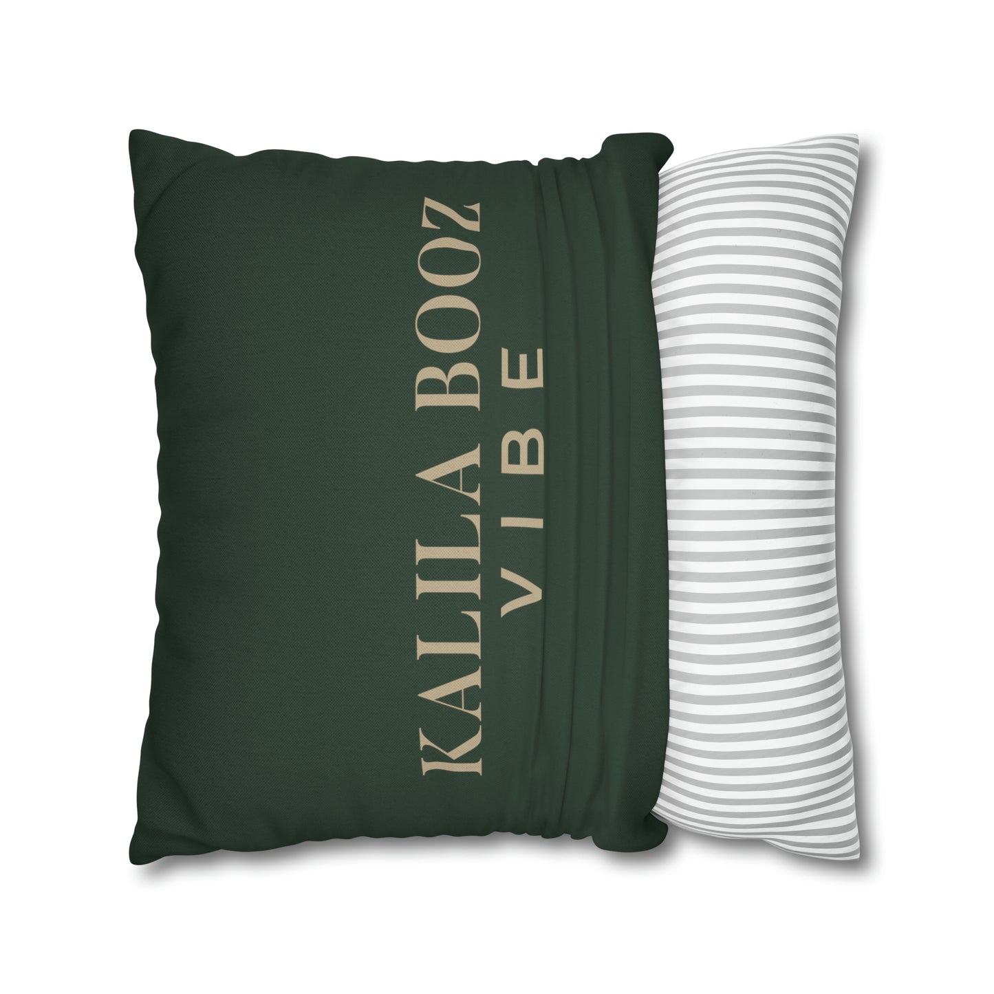 Kalila Square Pillow Case