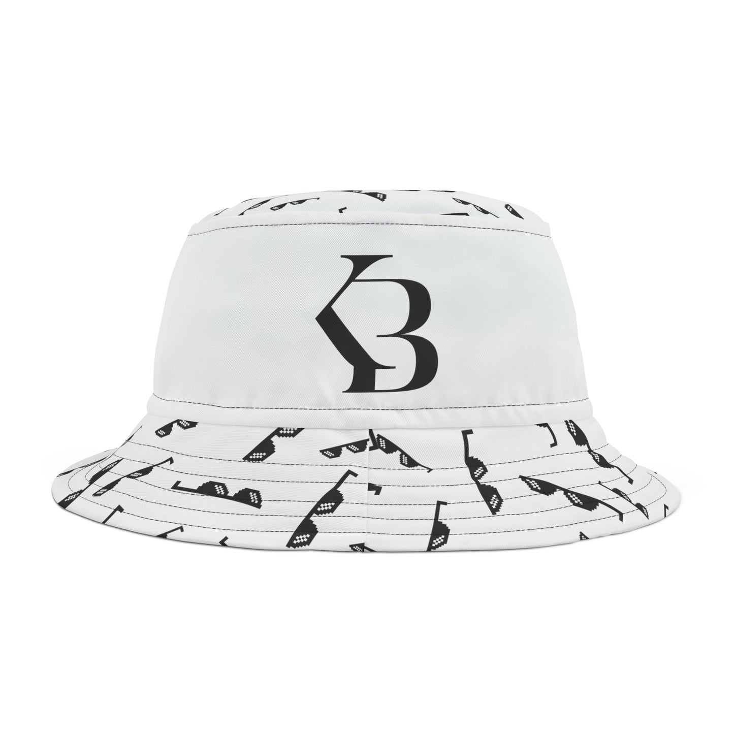 Summer Bucket Hat