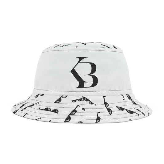 Summer Bucket Hat