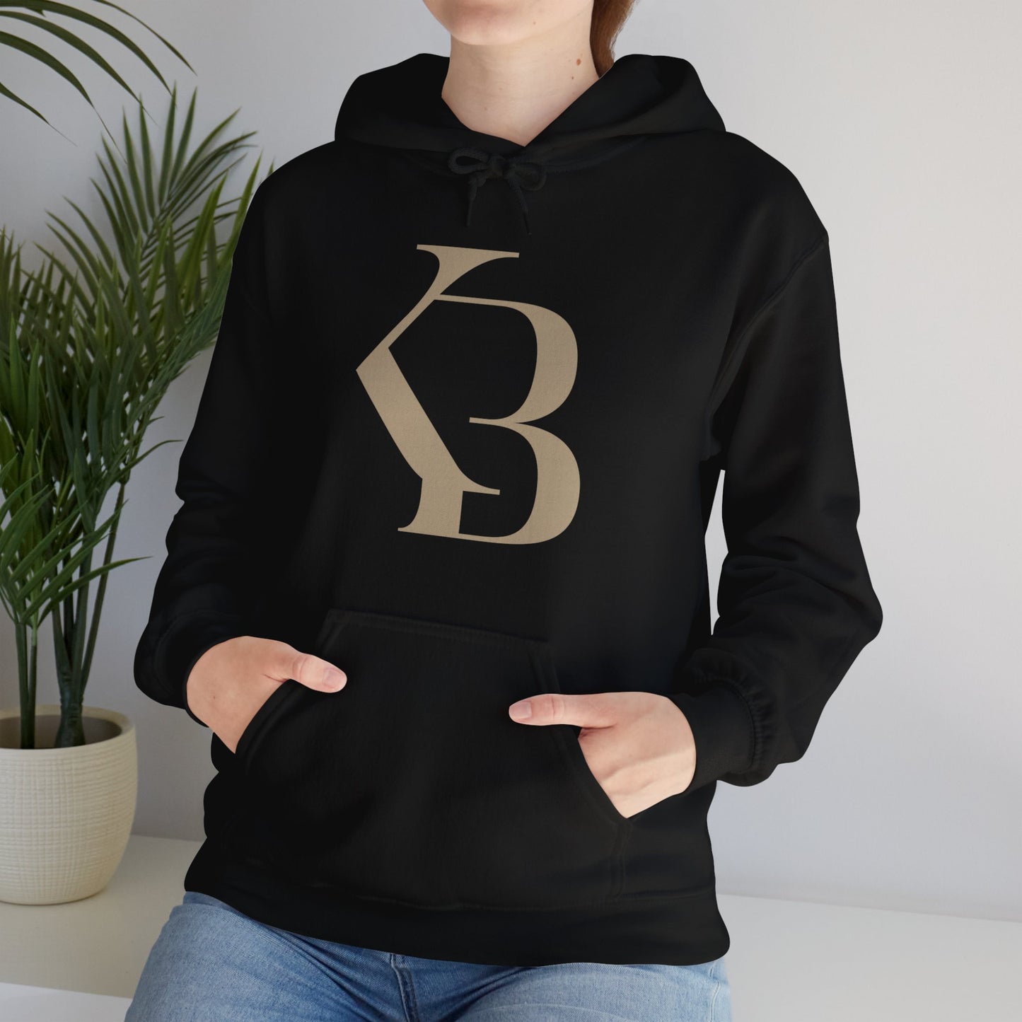 Kalila Hooded Sweatshirt- Unisex