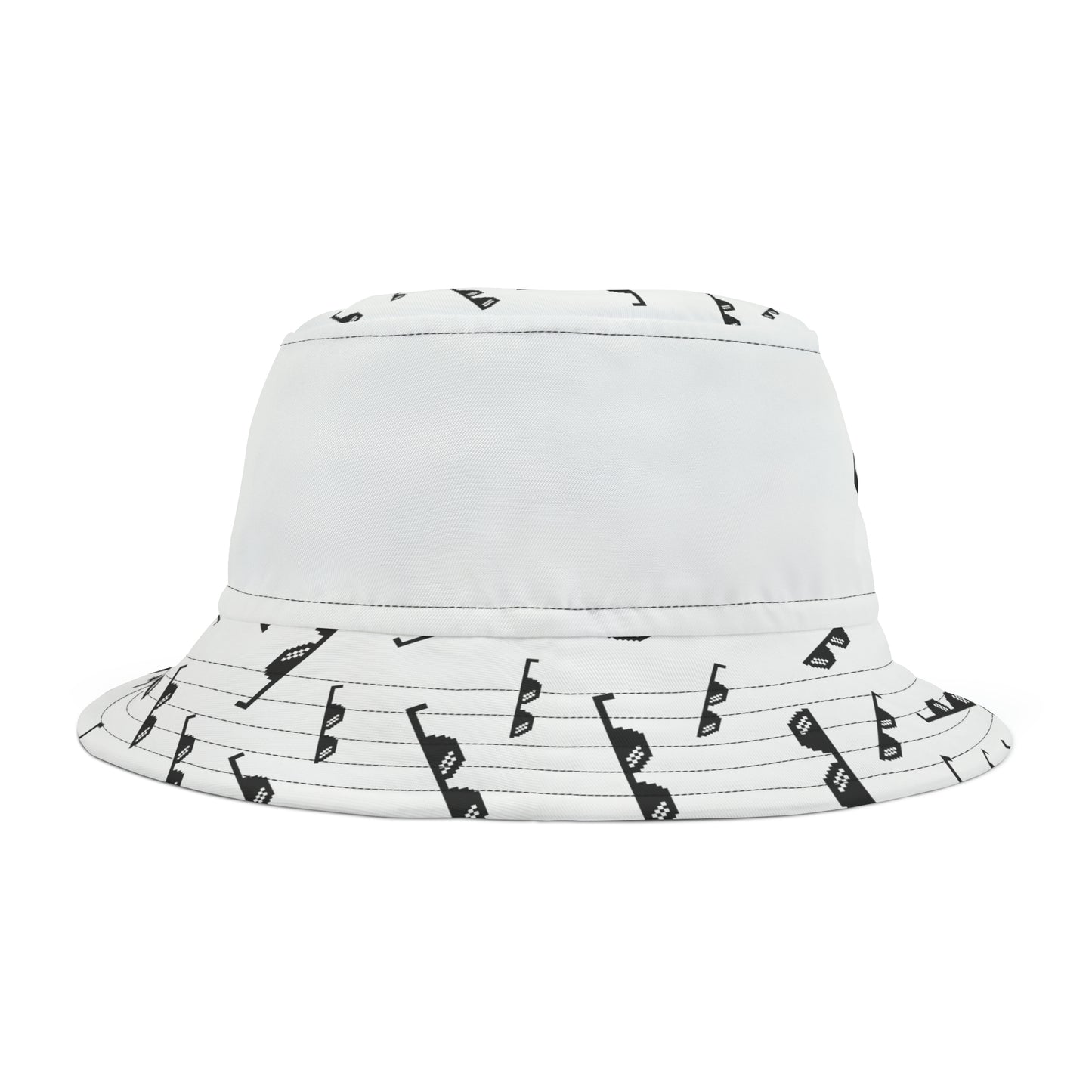Summer Bucket Hat