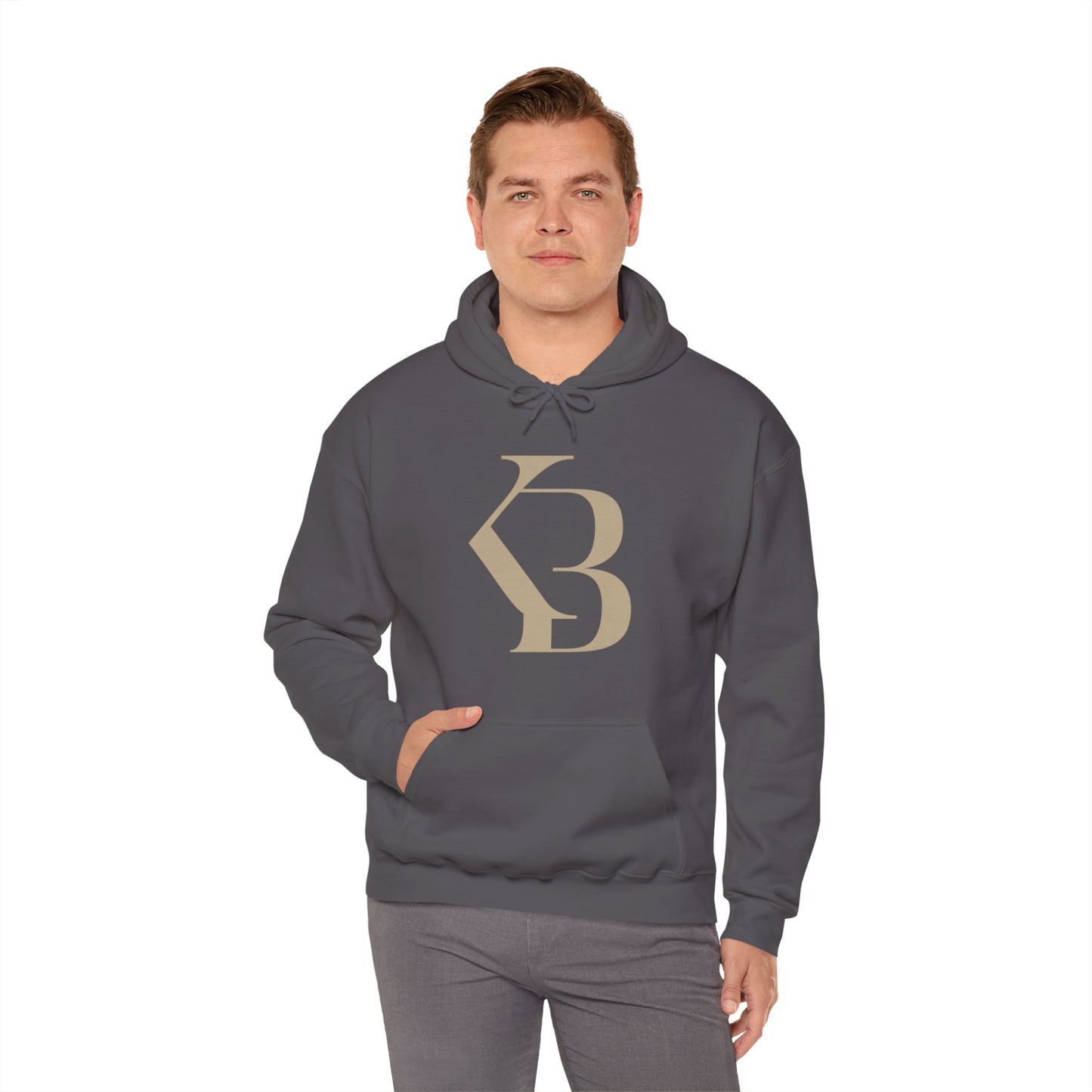 Kalila Hooded Sweatshirt- Unisex