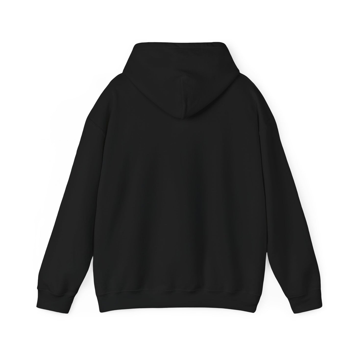 Kalila Hooded Sweatshirt- Unisex