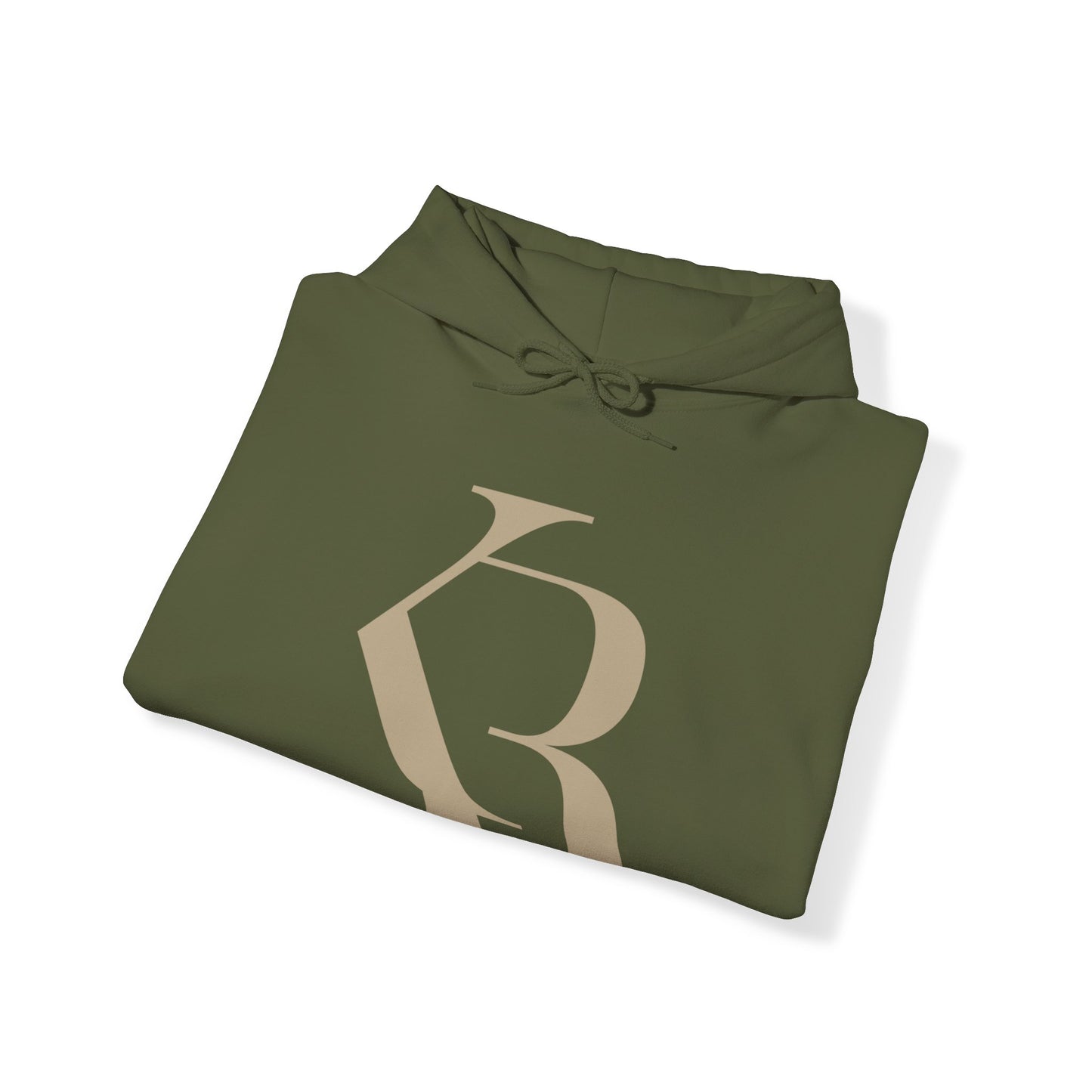 Kalila Hooded Sweatshirt- Unisex