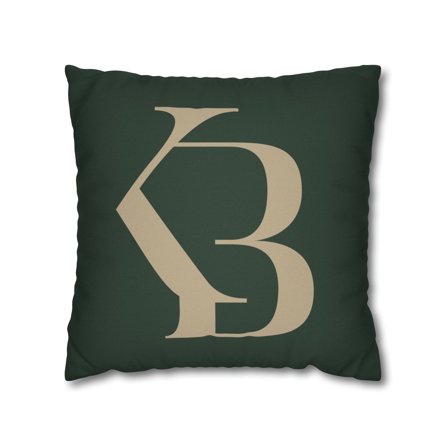 Kalila Square Pillow Case