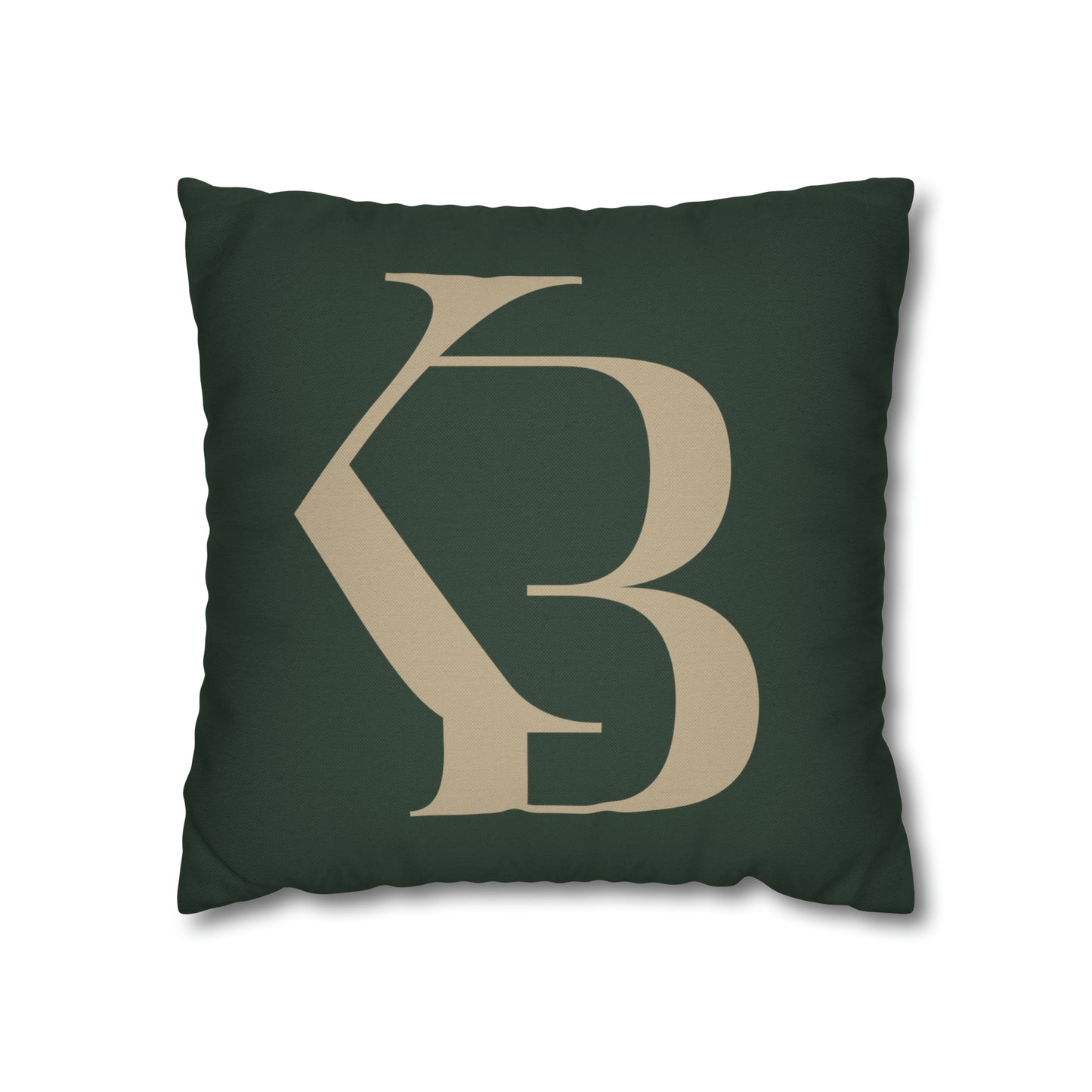 Kalila Square Pillow Case
