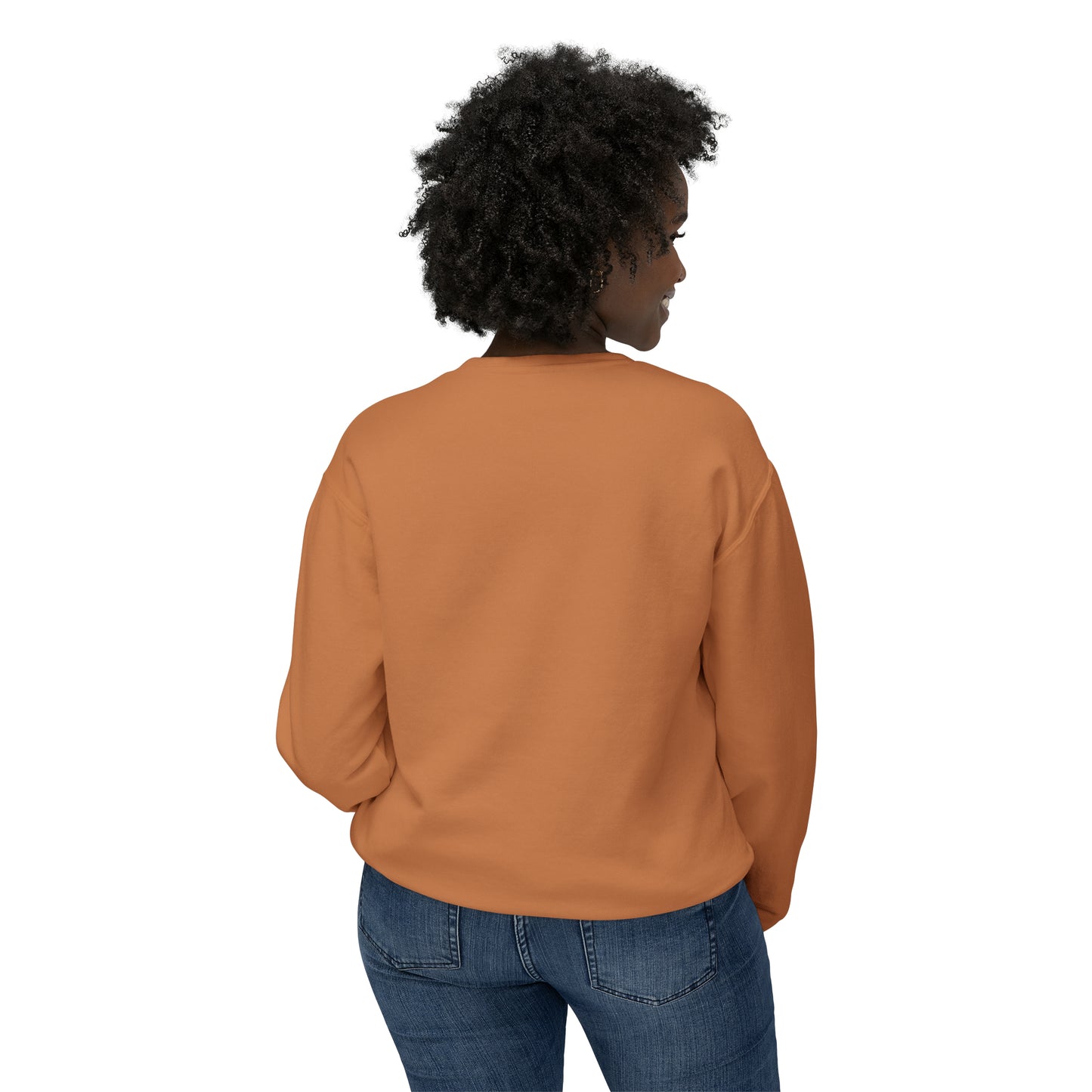 Kalila Love Sweatshirt- Unisex